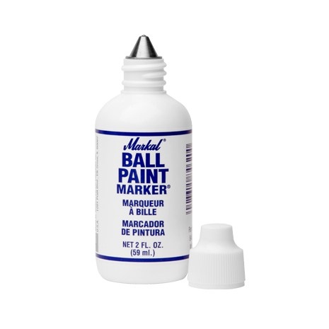 pics/Markal/Ball Paint Marker Flasche/markal-ball-point-paint-white-846201.jpg